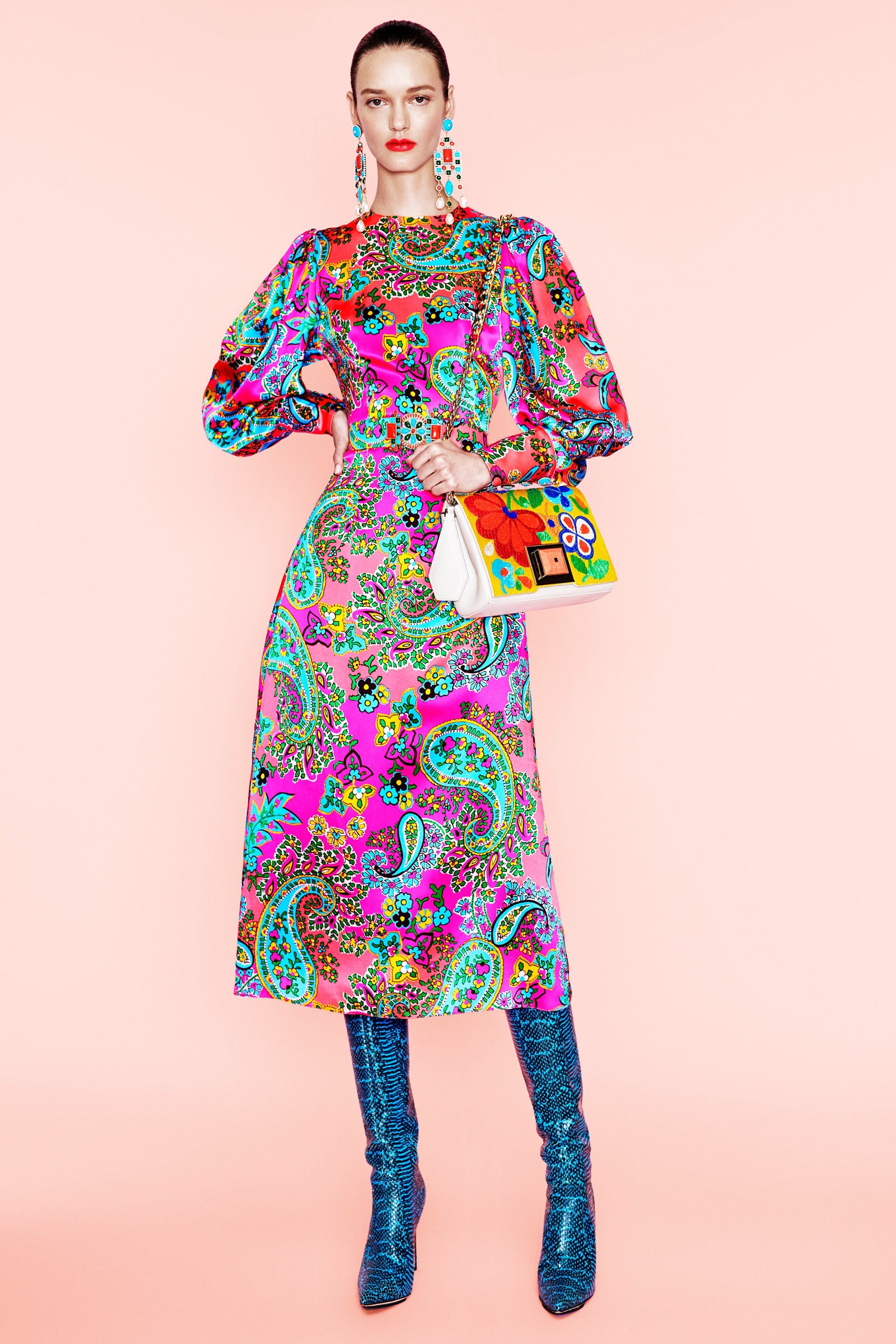 Andrew Gn Spring Summer 2023 Andrew Gn Spring Summer 2023